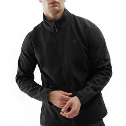 4F Softshell Jacket (4FWAW23TSOFM209) 20S 4F Softshell Jacket (4FWAW23TSOFM209) 20S